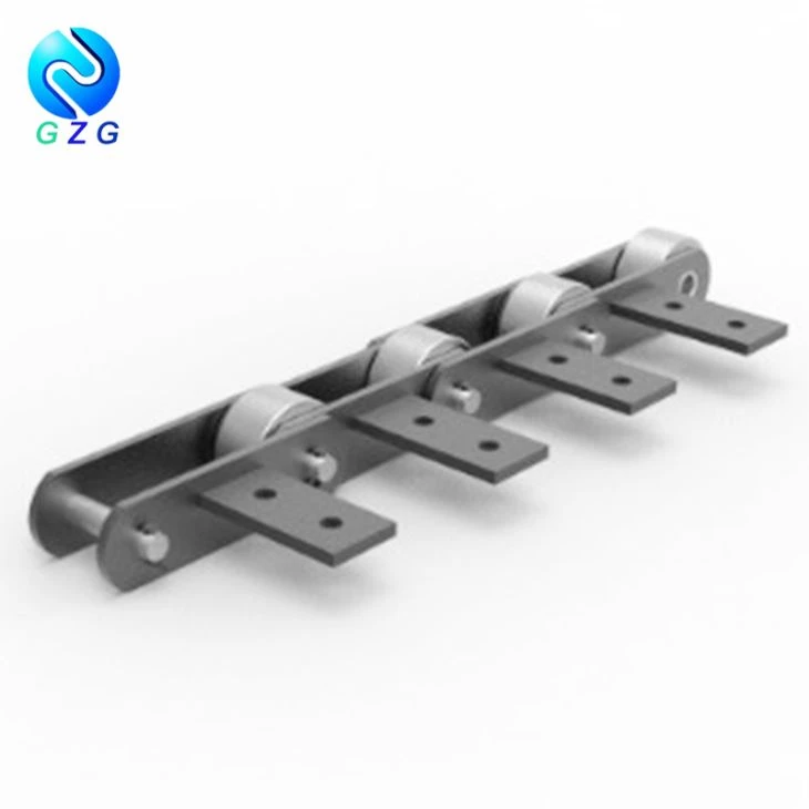 SDBF Type Chain Bucket Conveyor Chain