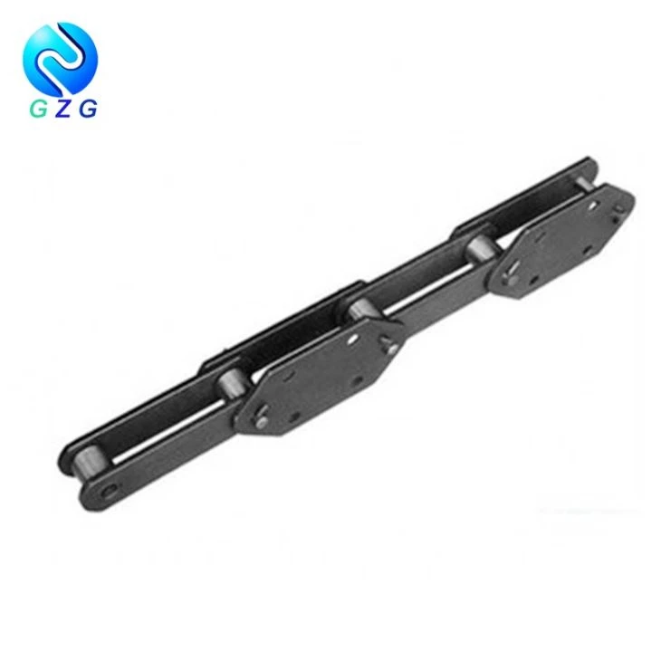 SDBF Type Chain Bucket Conveyor Chain GZG brand