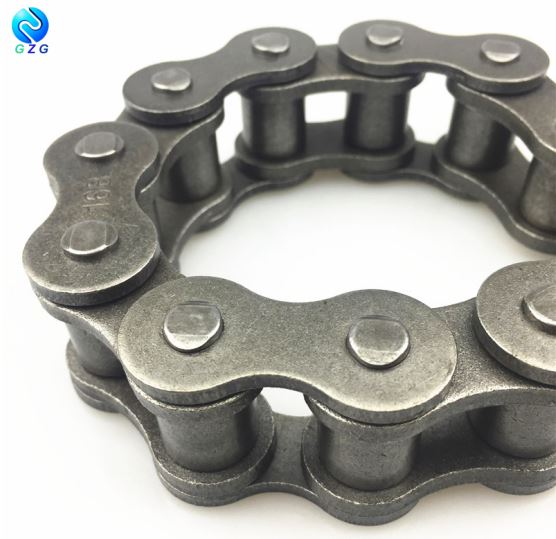 B Series Double Pitch Transmission Roller Chain